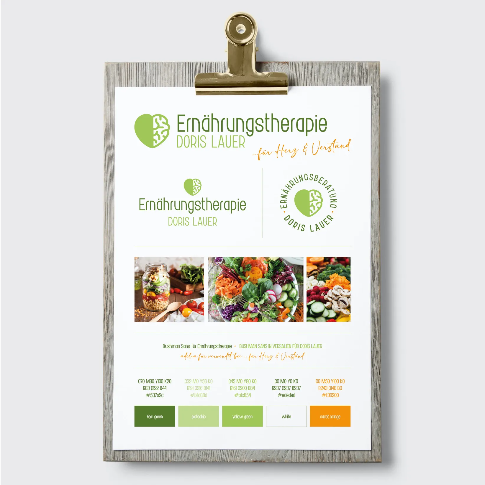 Warum ist ein Corporate Design so wichtig?